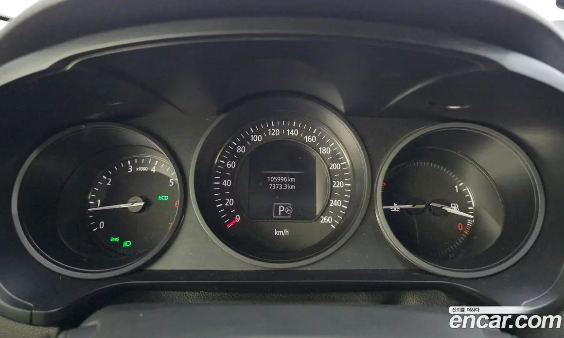 Renault (Samsung) SM6 2018 2.0 автомат (гидро), фото 11 Renault (Samsung) SM6 2018 2.0 автомат (гидро), фото 11