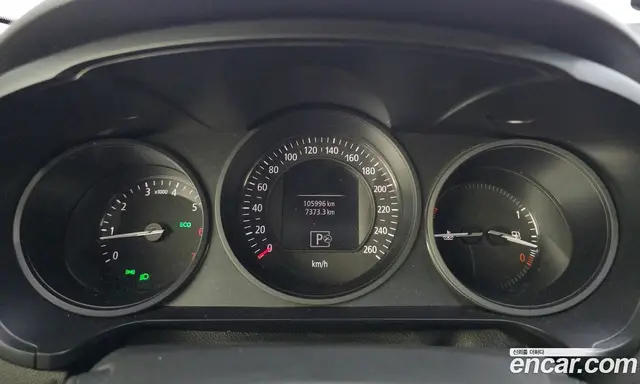 Renault (Samsung) SM6 2018 2.0 автомат (гидро), миниатюра 11 Renault (Samsung) SM6 2018 2.0 автомат (гидро), миниатюра 11