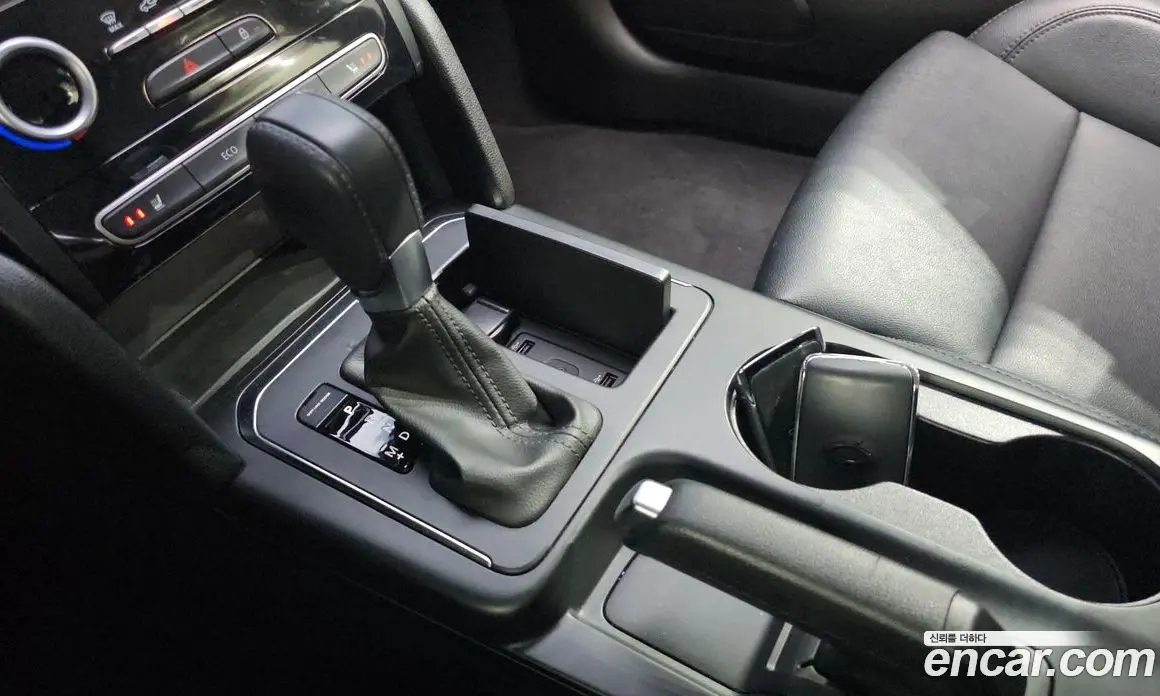 Renault (Samsung) SM6 2018 2.0 автомат (гидро), фото 12 Renault (Samsung) SM6 2018 2.0 автомат (гидро), фото 12
