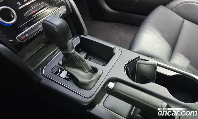 Renault (Samsung) SM6 2018 2.0 автомат (гидро), миниатюра 12