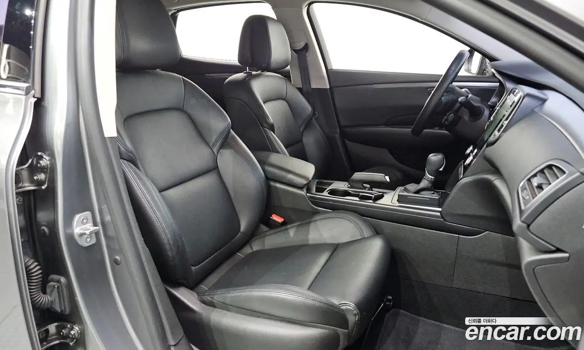 Renault (Samsung) SM6 2018 2.0 автомат (гидро), фото 16 Renault (Samsung) SM6 2018 2.0 автомат (гидро), фото 16