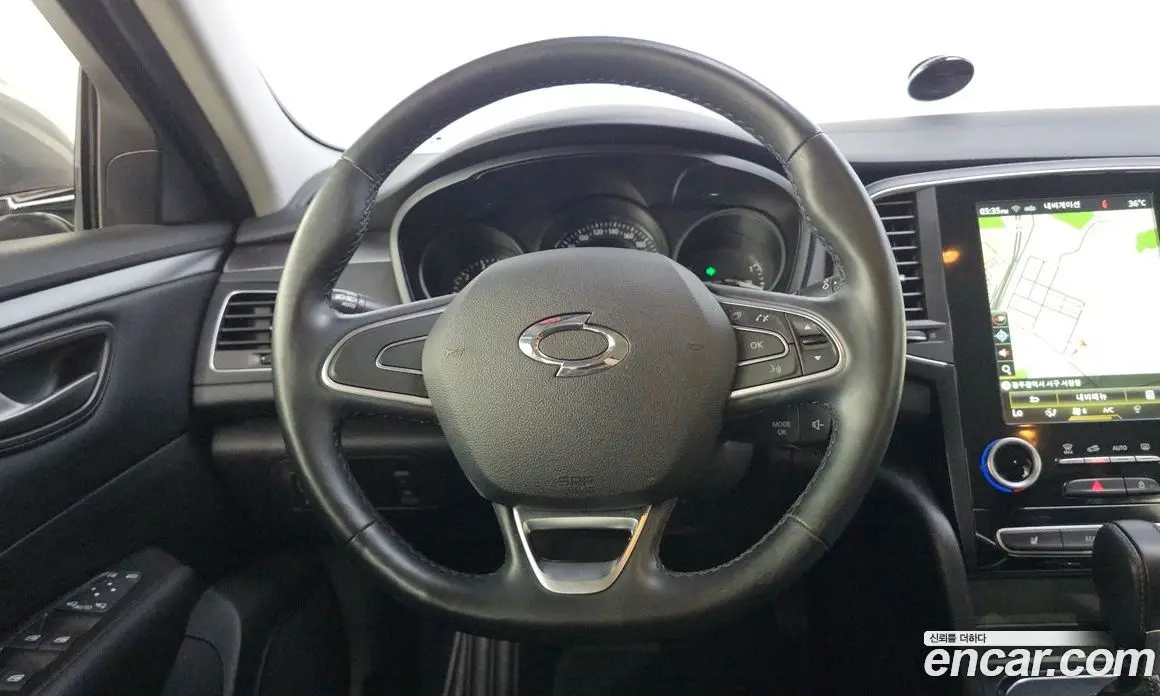 Renault (Samsung) SM6 2018 2.0 автомат (гидро), фото 17 Renault (Samsung) SM6 2018 2.0 автомат (гидро), фото 17