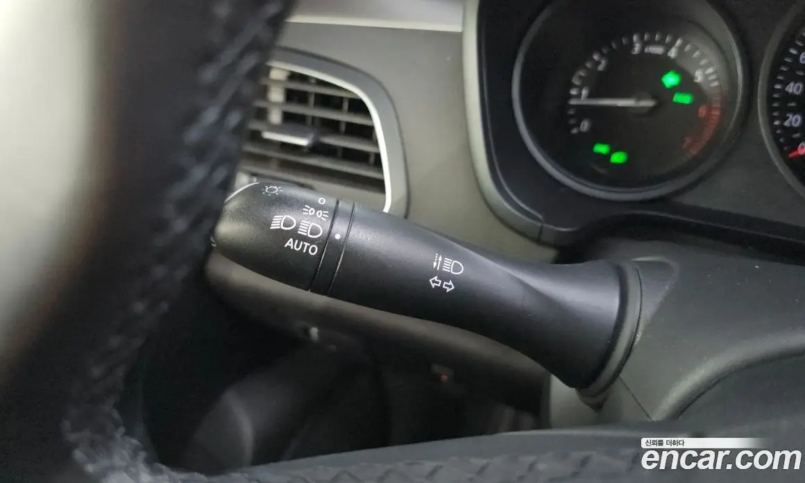 Renault (Samsung) SM6 2018 2.0 автомат (гидро), фото 20 Renault (Samsung) SM6 2018 2.0 автомат (гидро), фото 20
