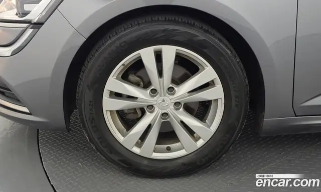 Renault (Samsung) SM6 2018 2.0 автомат (гидро), миниатюра 5 Renault (Samsung) SM6 2018 2.0 автомат (гидро), миниатюра 5