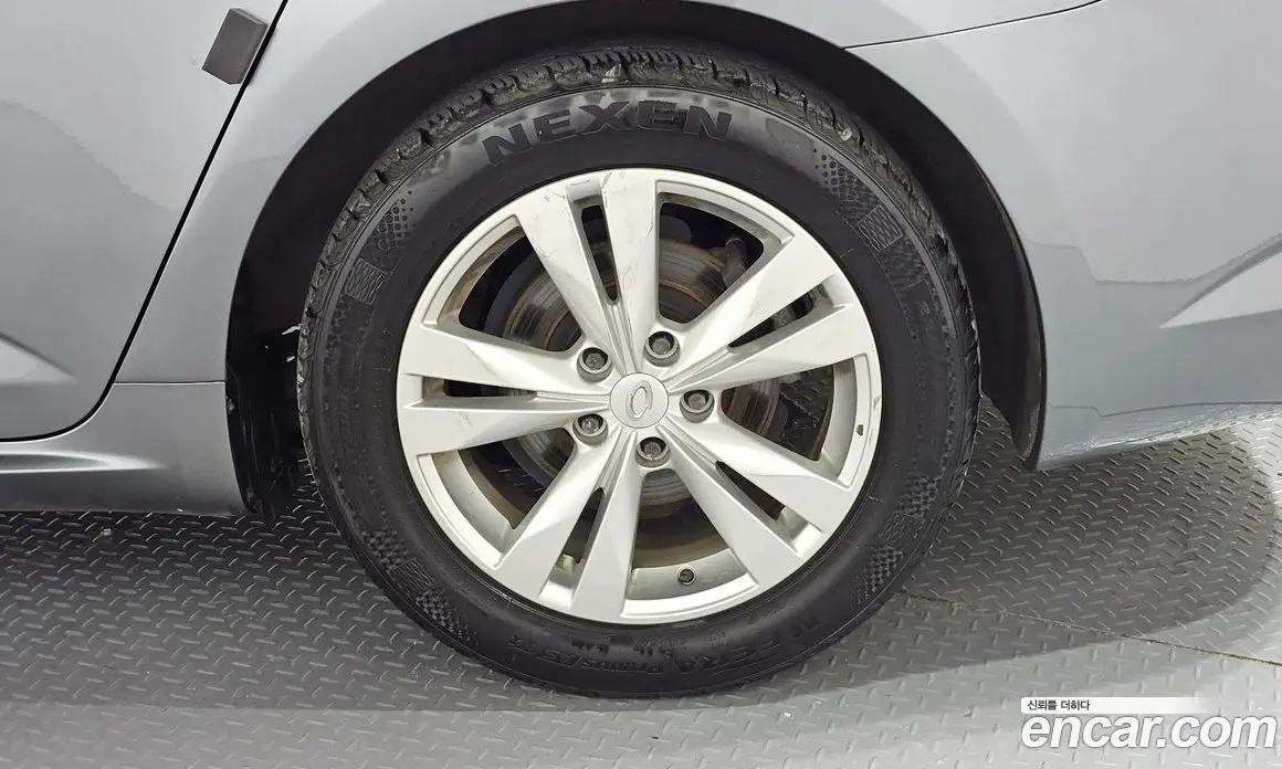 Renault (Samsung) SM6 2018 2.0 автомат (гидро), фото 7 Renault (Samsung) SM6 2018 2.0 автомат (гидро), фото 7