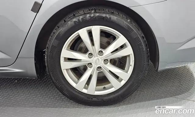 Renault (Samsung) SM6 2018 2.0 автомат (гидро), миниатюра 7 Renault (Samsung) SM6 2018 2.0 автомат (гидро), миниатюра 7