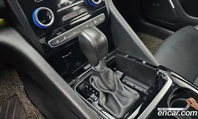 Renault (Samsung) SM6 2020 2.0 автомат (гидро), миниатюра 12