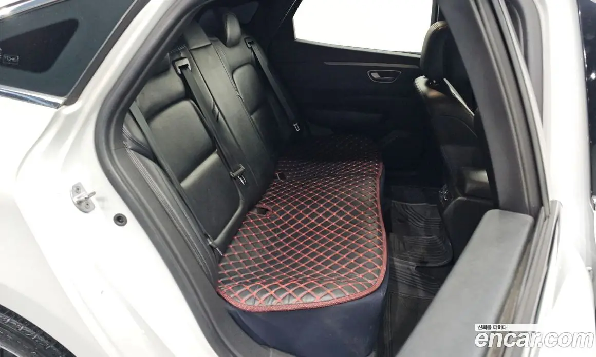 Renault (Samsung) SM6 2023 2.0 автомат (гидро), фото 17 Renault (Samsung) SM6 2023 2.0 автомат (гидро), фото 17