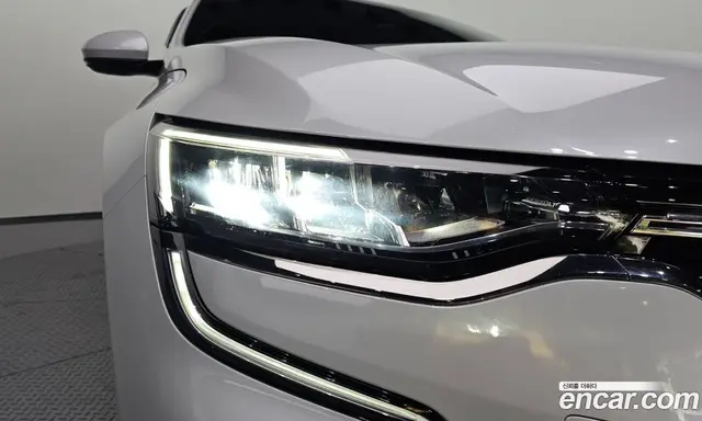 Renault (Samsung) SM6 2023 2.0 автомат (гидро), миниатюра 8 Renault (Samsung) SM6 2023 2.0 автомат (гидро), миниатюра 8