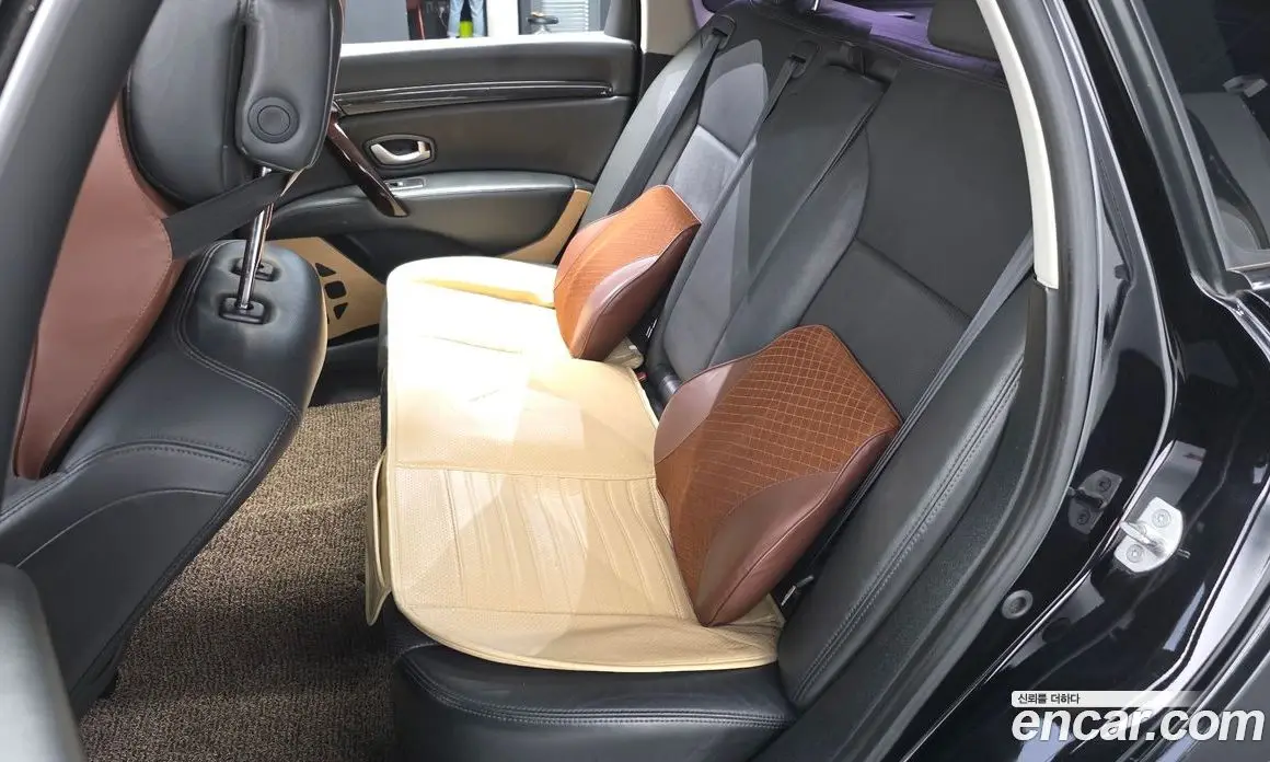 Renault (Samsung) SM7 2016 2.0 автомат (гидро), фото 16 Renault (Samsung) SM7 2016 2.0 автомат (гидро), фото 16