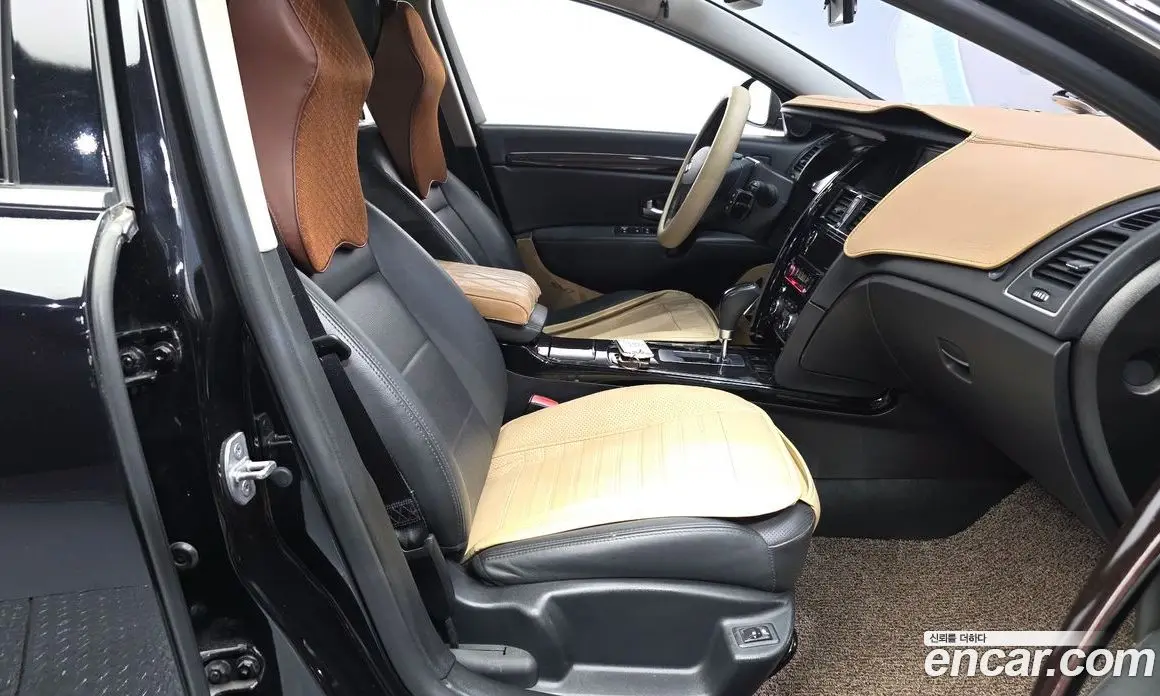 Renault (Samsung) SM7 2016 2.0 автомат (гидро), фото 17 Renault (Samsung) SM7 2016 2.0 автомат (гидро), фото 17