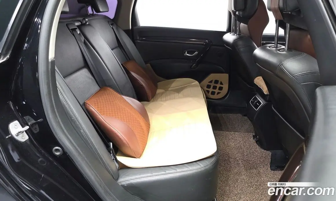 Renault (Samsung) SM7 2016 2.0 автомат (гидро), фото 18 Renault (Samsung) SM7 2016 2.0 автомат (гидро), фото 18
