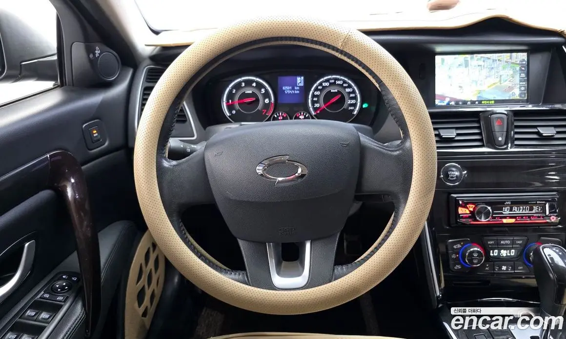 Renault (Samsung) SM7 2016 2.0 автомат (гидро), фото 19 Renault (Samsung) SM7 2016 2.0 автомат (гидро), фото 19