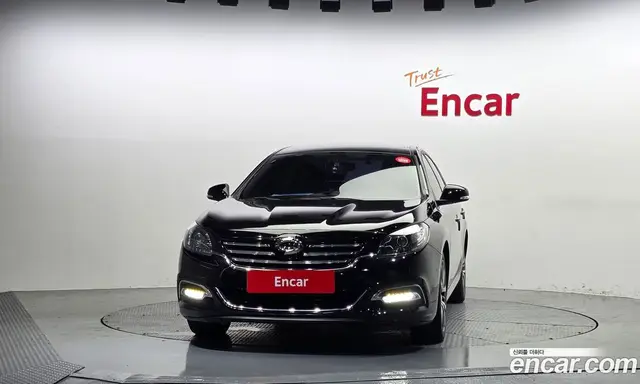 Renault (Samsung) SM7 2016 2.0 автомат (гидро), миниатюра 3 Renault (Samsung) SM7 2016 2.0 автомат (гидро), миниатюра 3