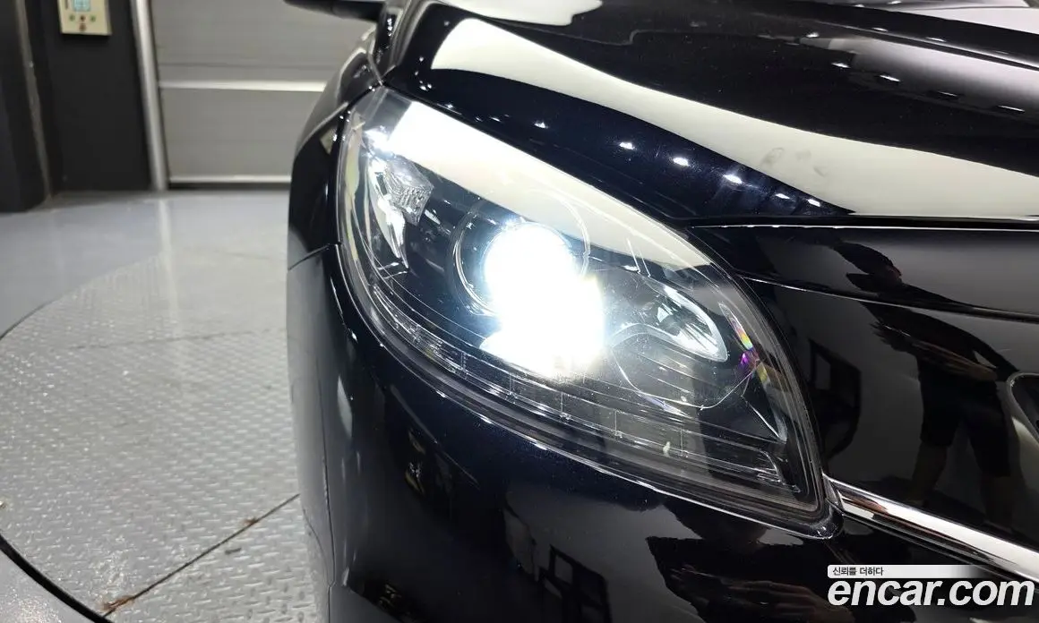Renault (Samsung) SM7 2016 2.0 автомат (гидро), фото 8 Renault (Samsung) SM7 2016 2.0 автомат (гидро), фото 8