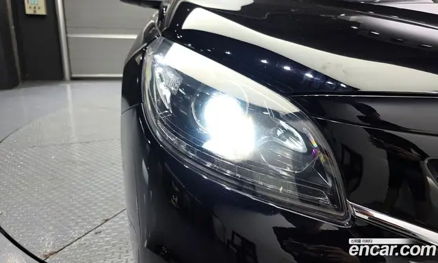 Renault (Samsung) SM7 2016 2.0 автомат (гидро), миниатюра 8 Renault (Samsung) SM7 2016 2.0 автомат (гидро), миниатюра 8