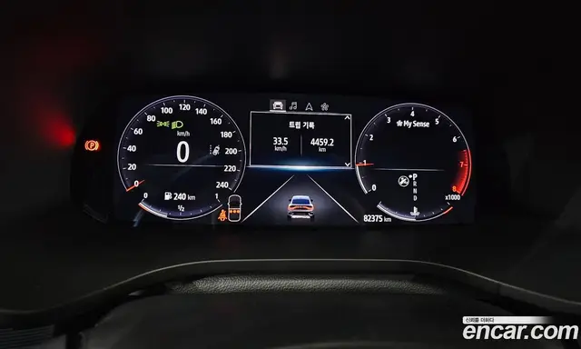 Renault (Samsung) XM3 2020 1.3 автомат (гидро), миниатюра 11 Renault (Samsung) XM3 2020 1.3 автомат (гидро), миниатюра 11