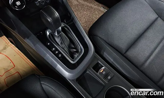 Renault (Samsung) XM3 2020 1.3 автомат (гидро), миниатюра 12
