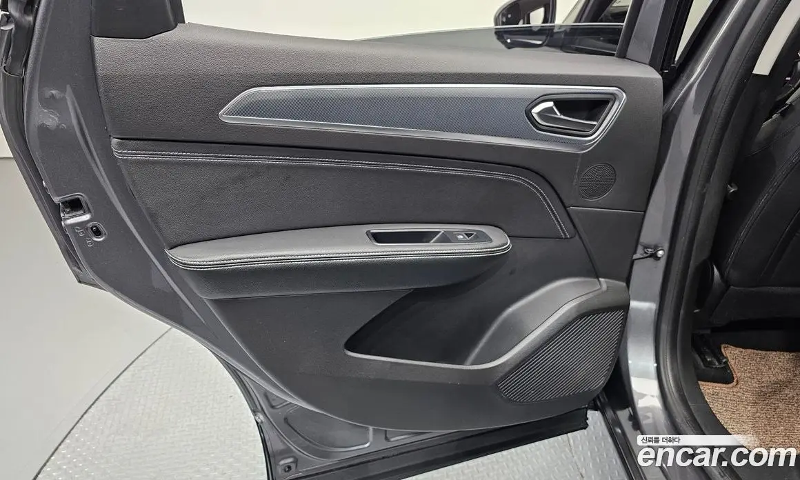Renault (Samsung) XM3 2020 1.3 автомат (гидро), фото 15 Renault (Samsung) XM3 2020 1.3 автомат (гидро), фото 15