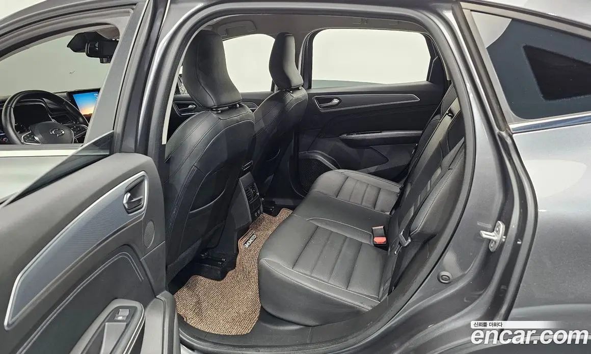 Renault (Samsung) XM3 2020 1.3 автомат (гидро), фото 17 Renault (Samsung) XM3 2020 1.3 автомат (гидро), фото 17