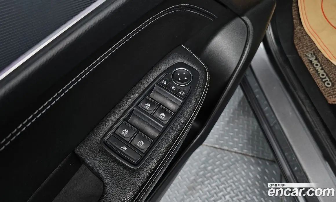 Renault (Samsung) XM3 2020 1.3 автомат (гидро), фото 18 Renault (Samsung) XM3 2020 1.3 автомат (гидро), фото 18
