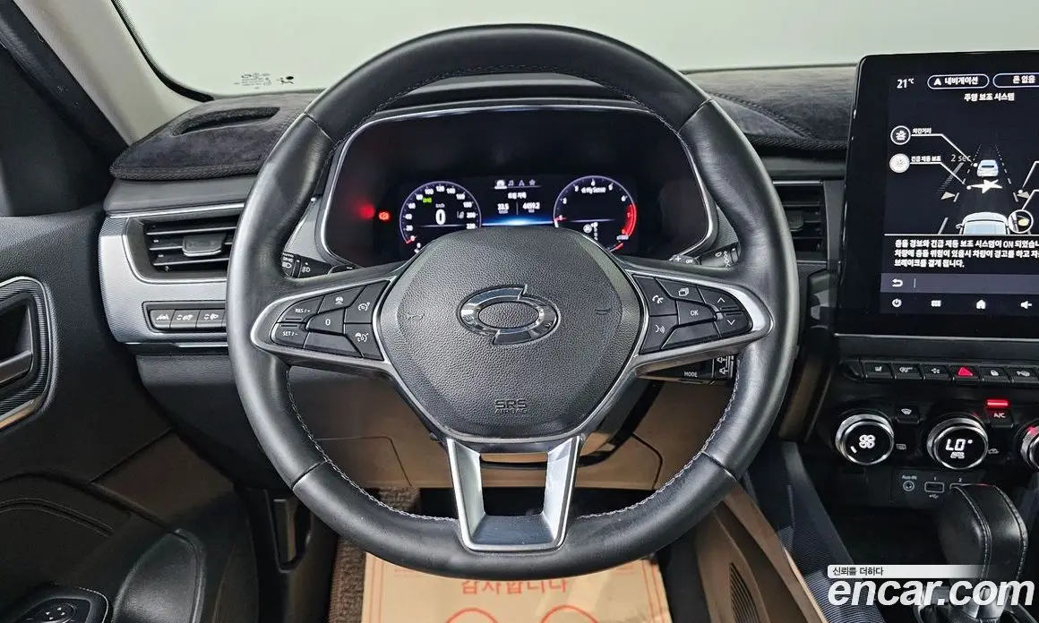 Renault (Samsung) XM3 2020 1.3 автомат (гидро), фото 19 Renault (Samsung) XM3 2020 1.3 автомат (гидро), фото 19
