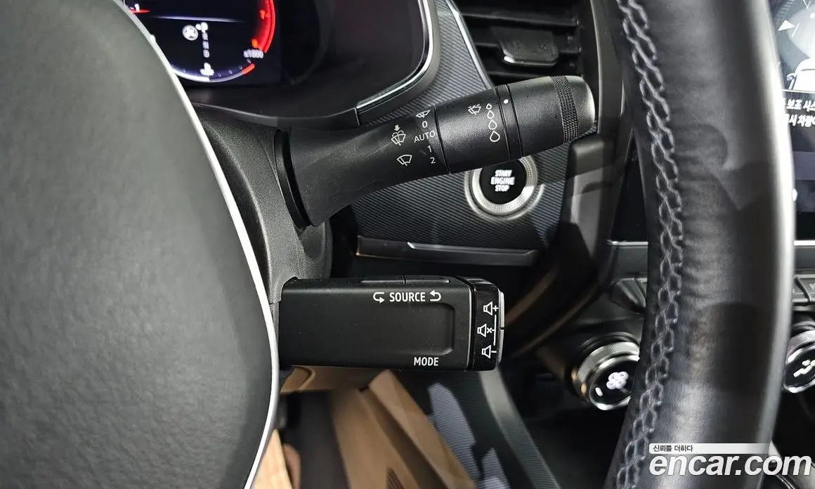 Renault (Samsung) XM3 2020 1.3 автомат (гидро), фото 20 Renault (Samsung) XM3 2020 1.3 автомат (гидро), фото 20