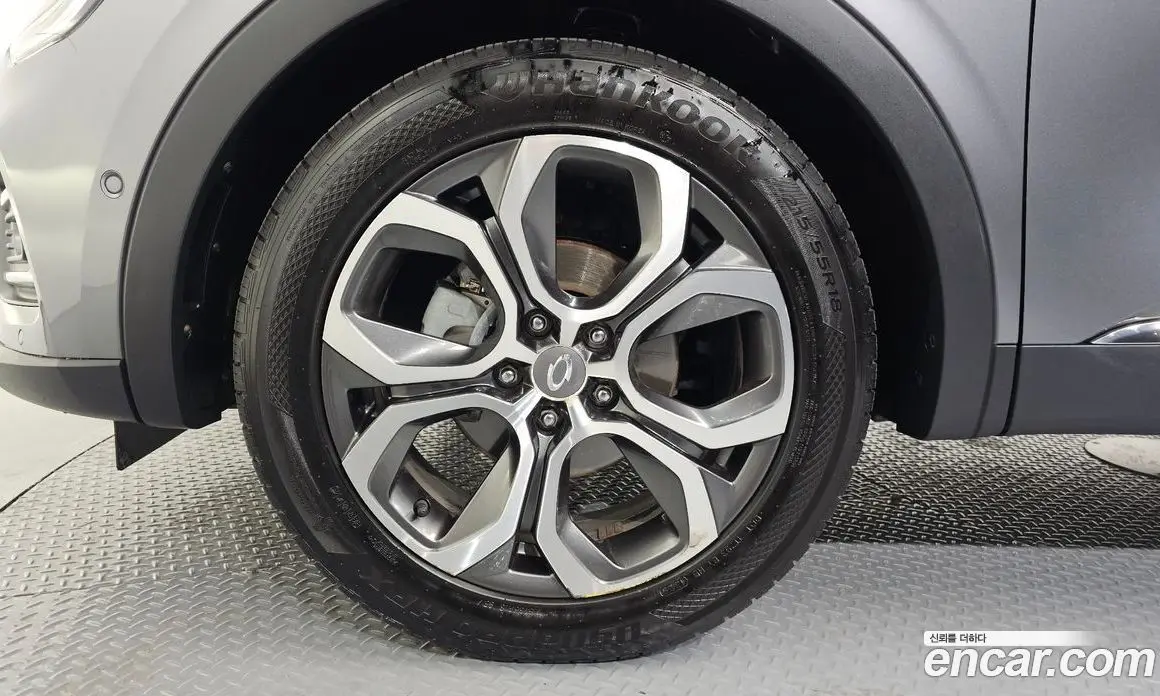 Renault (Samsung) XM3 2020 1.3 автомат (гидро), фото 5 Renault (Samsung) XM3 2020 1.3 автомат (гидро), фото 5