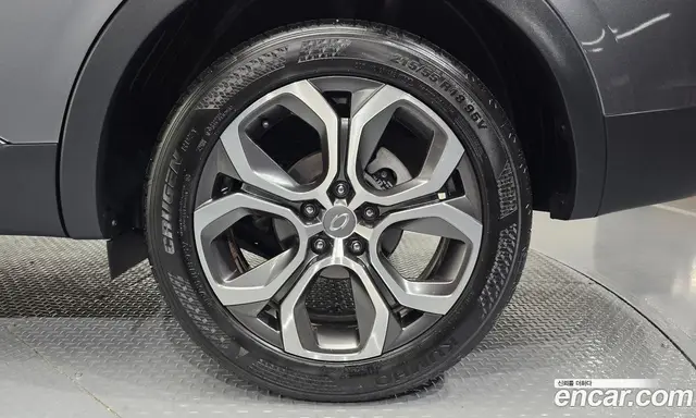 Renault (Samsung) XM3 2020 1.3 автомат (гидро), миниатюра 7 Renault (Samsung) XM3 2020 1.3 автомат (гидро), миниатюра 7