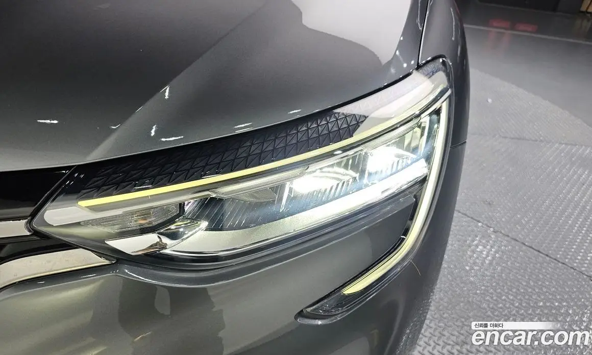 Renault (Samsung) XM3 2020 1.3 автомат (гидро), фото 8 Renault (Samsung) XM3 2020 1.3 автомат (гидро), фото 8