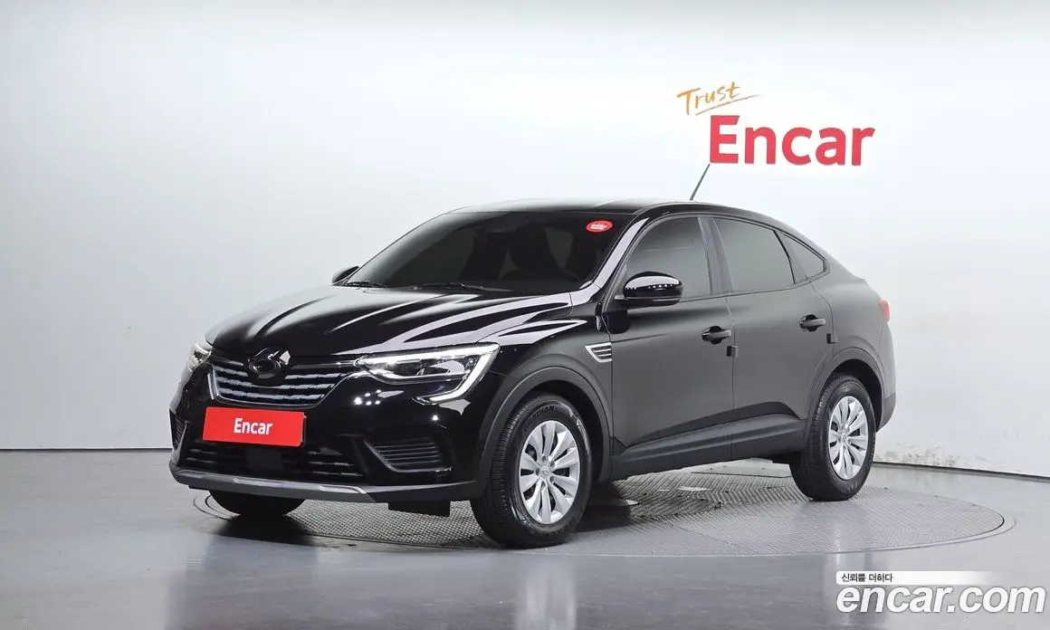Renault (Samsung) XM3 2020 1.6 автомат (гидро), фото 1 Renault (Samsung) XM3 2020 1.6 автомат (гидро), фото 1