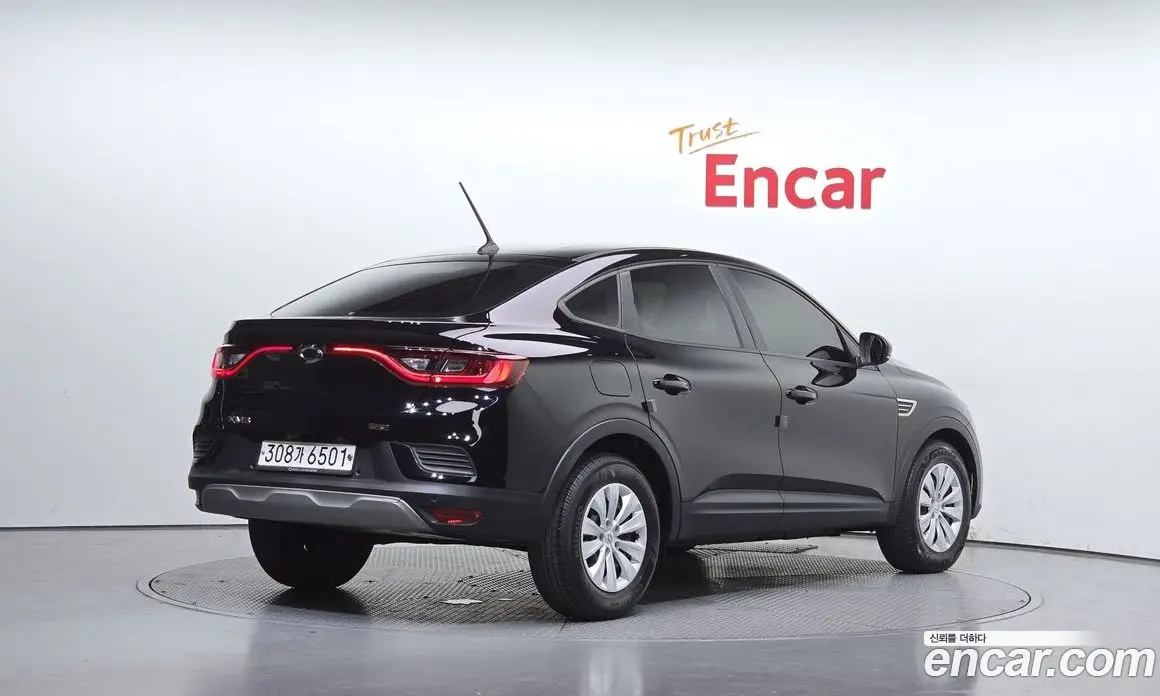 Renault (Samsung) XM3 2020 1.6 автомат (гидро), фото 2 Renault (Samsung) XM3 2020 1.6 автомат (гидро), фото 2