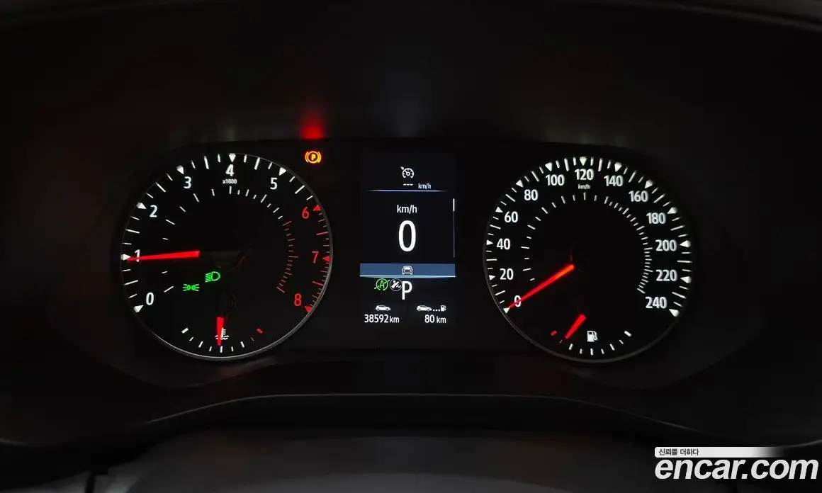 Renault (Samsung) XM3 2020 1.6 автомат (гидро), фото 11 Renault (Samsung) XM3 2020 1.6 автомат (гидро), фото 11
