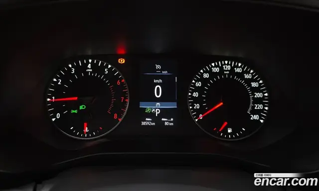 Renault (Samsung) XM3 2020 1.6 автомат (гидро), миниатюра 11 Renault (Samsung) XM3 2020 1.6 автомат (гидро), миниатюра 11
