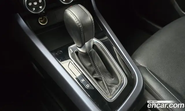 Renault (Samsung) XM3 2020 1.6 автомат (гидро), миниатюра 12