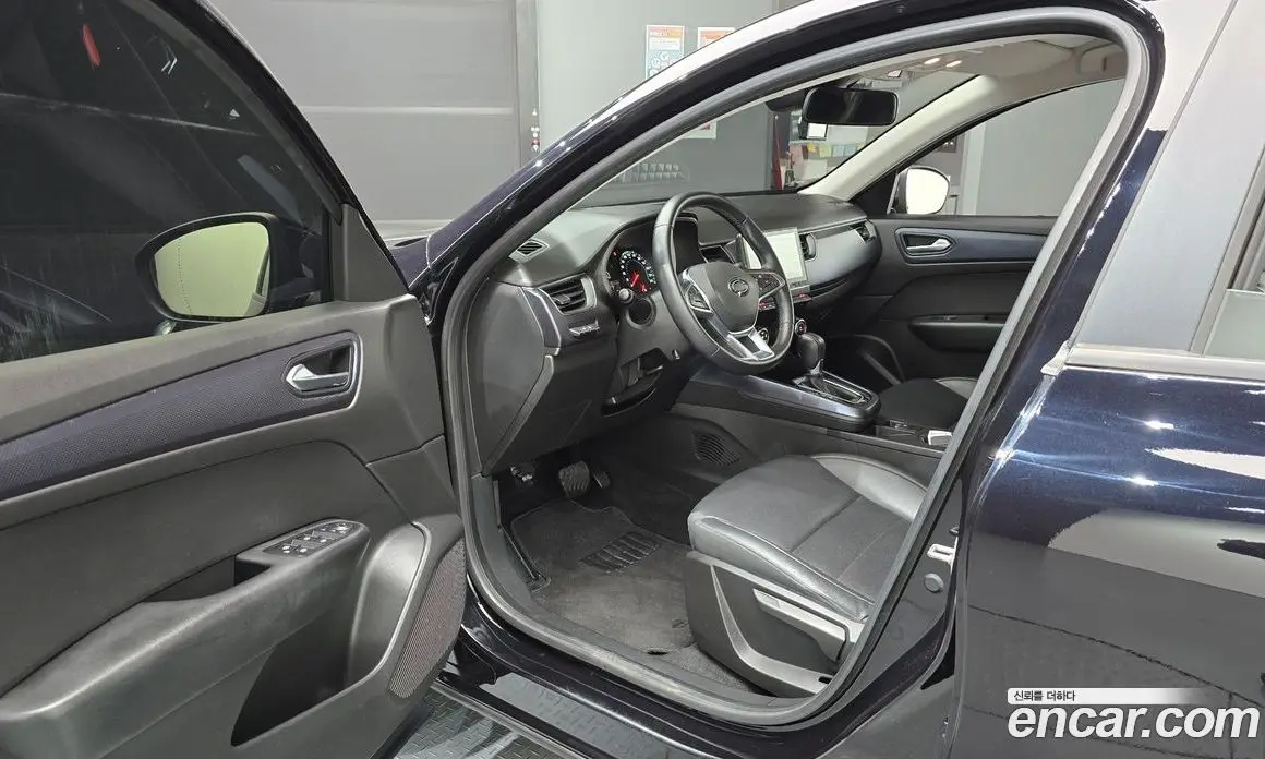 Renault (Samsung) XM3 2020 1.6 автомат (гидро), фото 13 Renault (Samsung) XM3 2020 1.6 автомат (гидро), фото 13