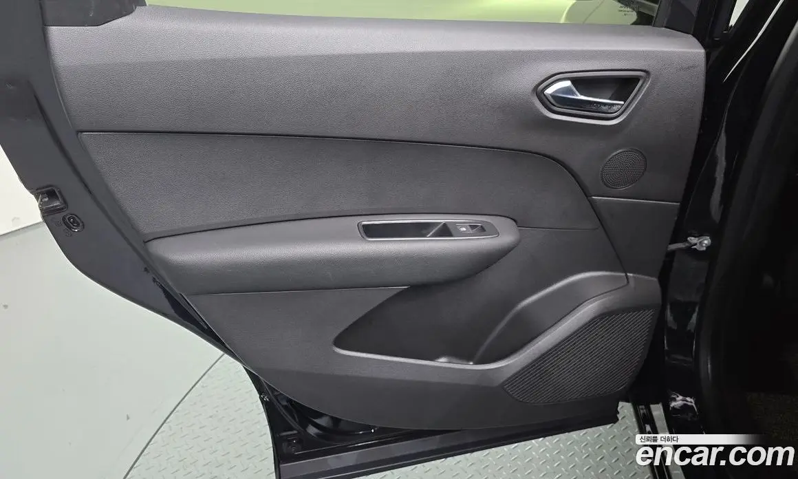 Renault (Samsung) XM3 2020 1.6 автомат (гидро), фото 15 Renault (Samsung) XM3 2020 1.6 автомат (гидро), фото 15