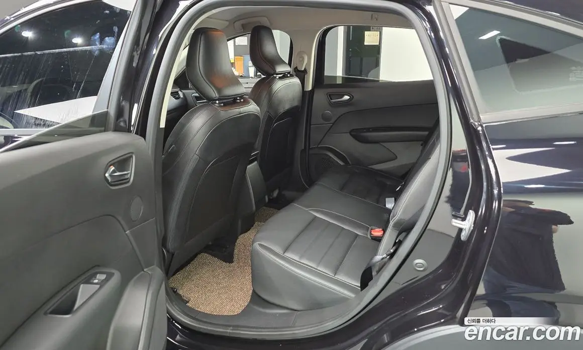Renault (Samsung) XM3 2020 1.6 автомат (гидро), фото 16 Renault (Samsung) XM3 2020 1.6 автомат (гидро), фото 16