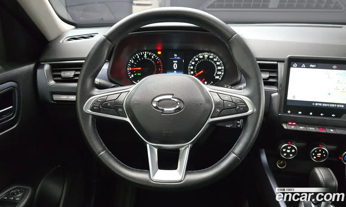 Renault (Samsung) XM3 2020 1.6 автомат (гидро), фото 20 Renault (Samsung) XM3 2020 1.6 автомат (гидро), фото 20