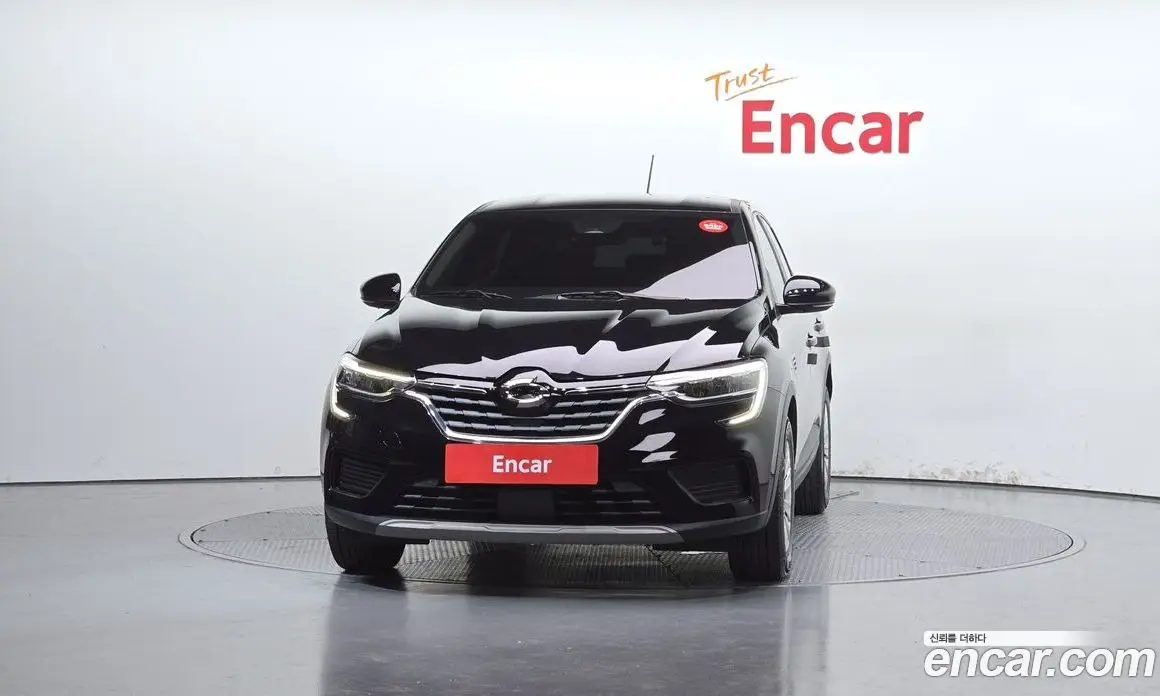 Renault (Samsung) XM3 2020 1.6 автомат (гидро), фото 3 Renault (Samsung) XM3 2020 1.6 автомат (гидро), фото 3