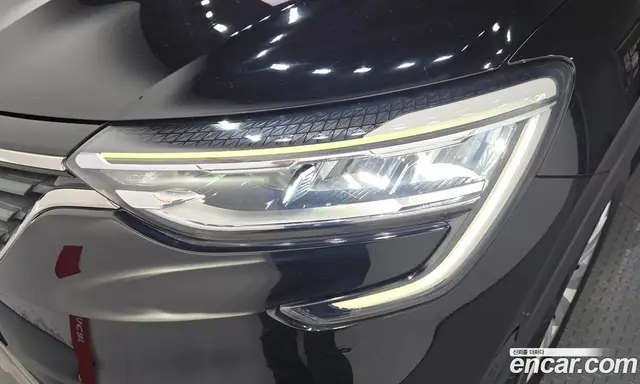 Renault (Samsung) XM3 2020 1.6 автомат (гидро), миниатюра 8 Renault (Samsung) XM3 2020 1.6 автомат (гидро), миниатюра 8