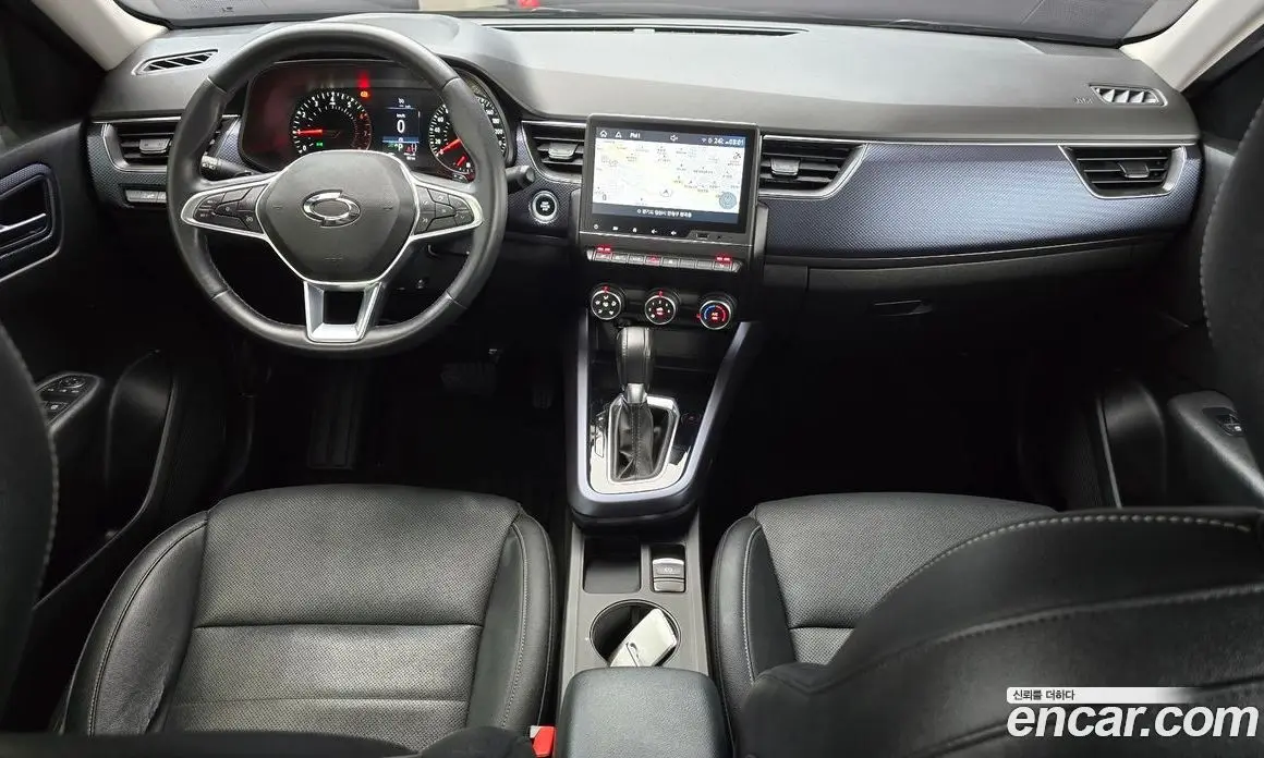 Renault (Samsung) XM3 2020 1.6 автомат (гидро), фото 10 Renault (Samsung) XM3 2020 1.6 автомат (гидро), фото 10