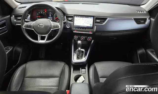 Renault (Samsung) XM3 2020 1.6 автомат (гидро), миниатюра 10 Renault (Samsung) XM3 2020 1.6 автомат (гидро), миниатюра 10