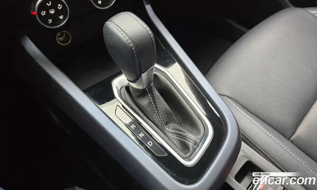 Renault (Samsung) XM3 2021 1.6 автомат (гидро), миниатюра 12