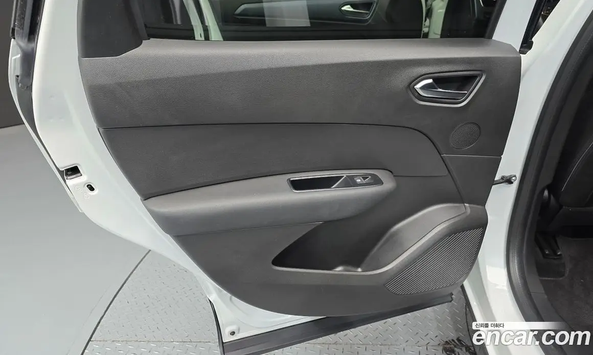 Renault (Samsung) XM3 2021 1.6 автомат (гидро), фото 15