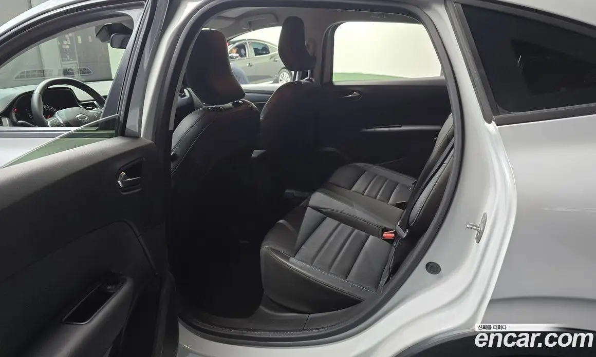 Renault (Samsung) XM3 2021 1.6 автомат (гидро), фото 16