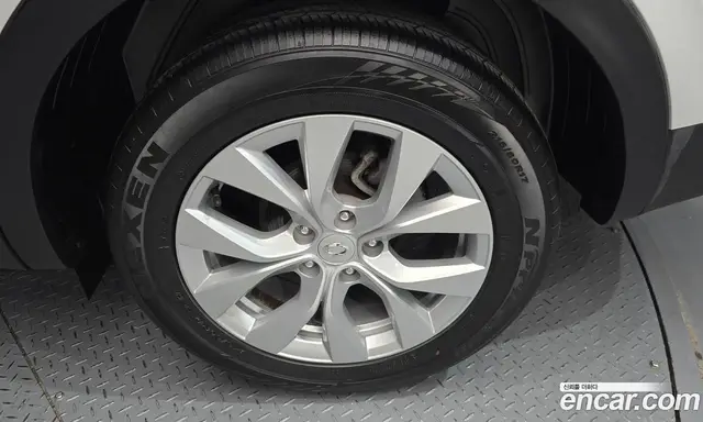 Renault (Samsung) XM3 2021 1.6 автомат (гидро), миниатюра 7