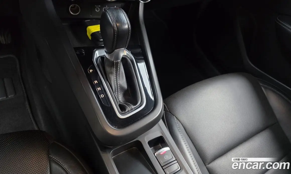 Renault (Samsung) XM3 2022 1.6 автомат (гидро), фото 12