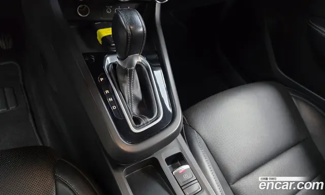 Renault (Samsung) XM3 2022 1.6 автомат (гидро), миниатюра 12