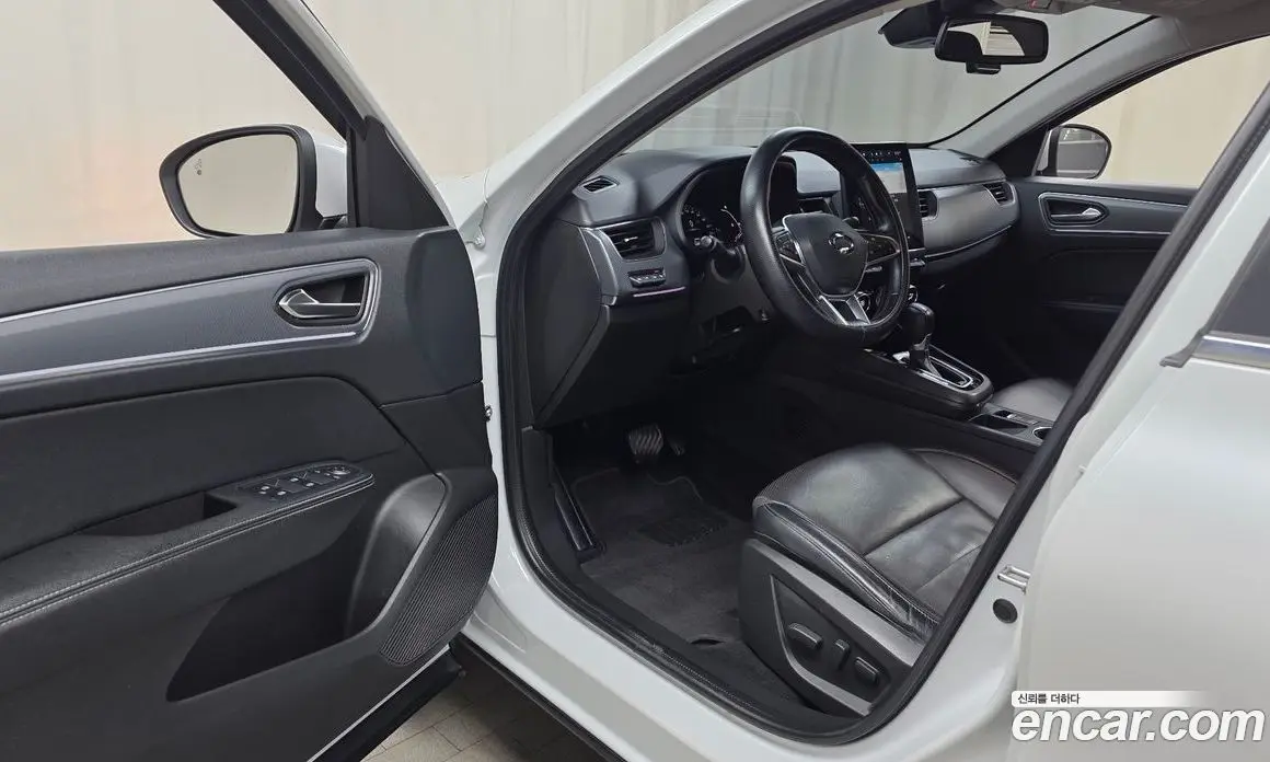 Renault (Samsung) XM3 2022 1.6 автомат (гидро), фото 13